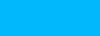 #00b8fb Color Information
