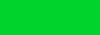 #00d42c Color Information