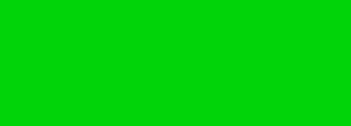 #00d50a Color Information