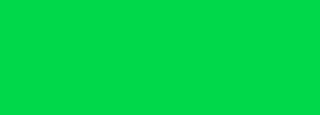 #00d84a Color Information