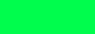 #00fd4d Color Information