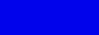 #0103eb Color Information