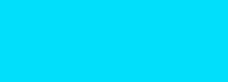 #01dffb Color Information