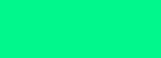 #01f78c Color Information