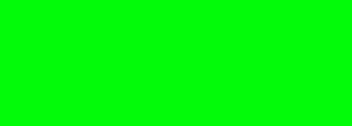 #02f90c Color Information