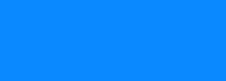 #0a89ff Color Information