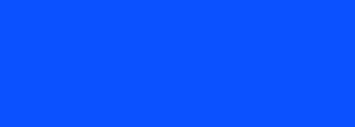 #0b51ff Color Information