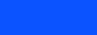 #0b53fd Color Information
