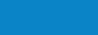 #0b83c7 Color Information