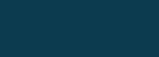 #0c3b51 Color Information