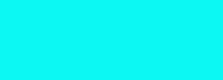 #0cf8f3 Color Information