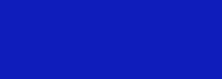 #0d1dba Color Information