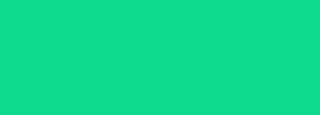 #0dda8c Color Information