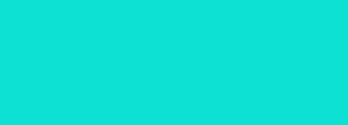#0de1d4 Color Information