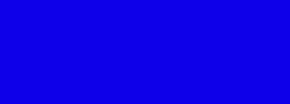 #0e02e9 Color Information