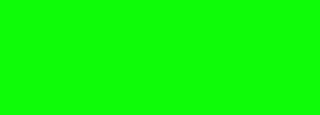 #0ffc08 Color Information