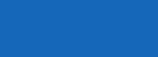 #1567b9 Color Information