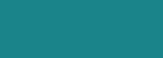 #1a848a Color Information