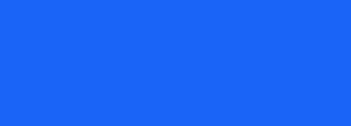 #1b64f7 Color Information