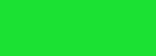 #1be133 Color Information