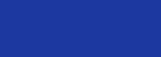 #1c38a0 Color Information