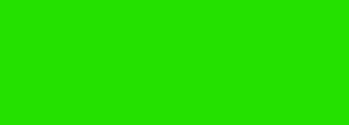 #24e100 Color Information