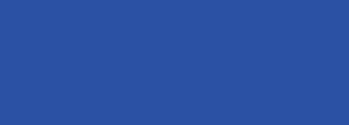 #2b51a2 Color Information