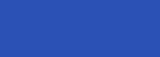 #2b51b5 Color Information