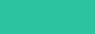 #2bc3a0 Color Information