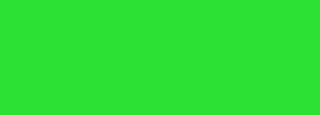 #2be133 Color Information