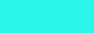 #2bf6eb Color Information