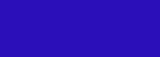 #2c0dba Color Information