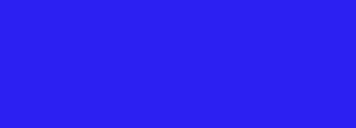 #2c20f2 Color Information