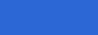 #2c67d5 Color Information