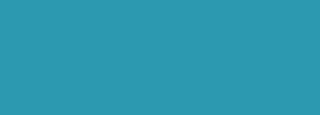 #2c99b0 Color Information