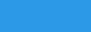 #2c99e7 Color Information