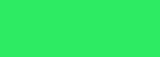 #2ceb64 Color Information
