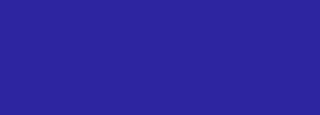 #2d25a0 Color Information
