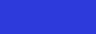 #2d3adb Color Information
