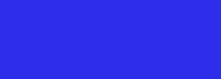 #2e2eea Color Information