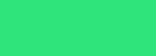 #2ee27c Color Information