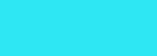 #2ee7f3 Color Information