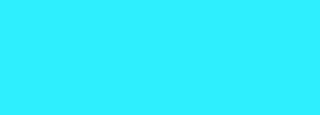 #2eeffe Color Information