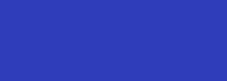 #2f3dba Color Information