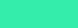 #34edab Color Information
