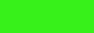#37f11a Color Information