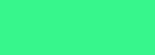#37f68c Color Information