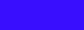 #390eff Color Information