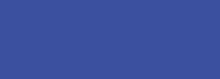 #3b51a0 Color Information