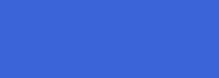 #3b64d8 Color Information